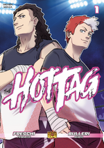 Hot Tag